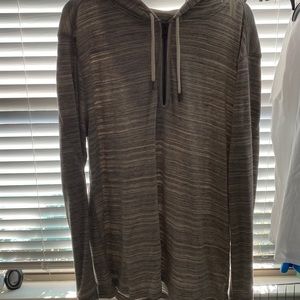 Express hoodie